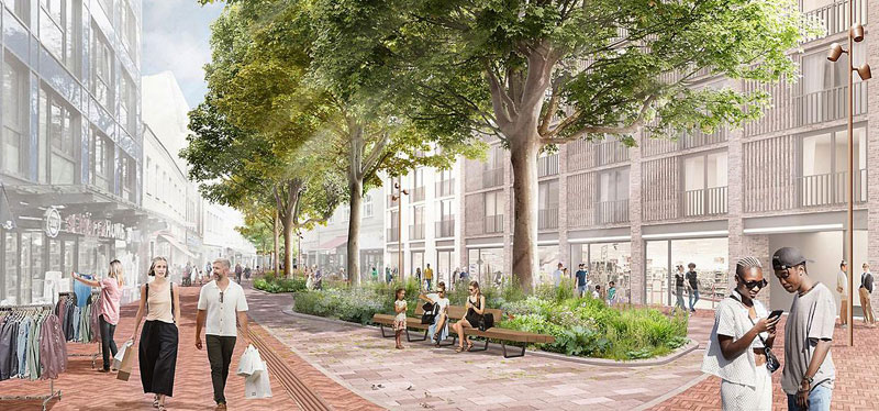 © Bruun und Möllers