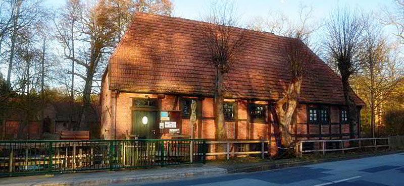 Foto: Geschichts- und Museumsverein Buchholz