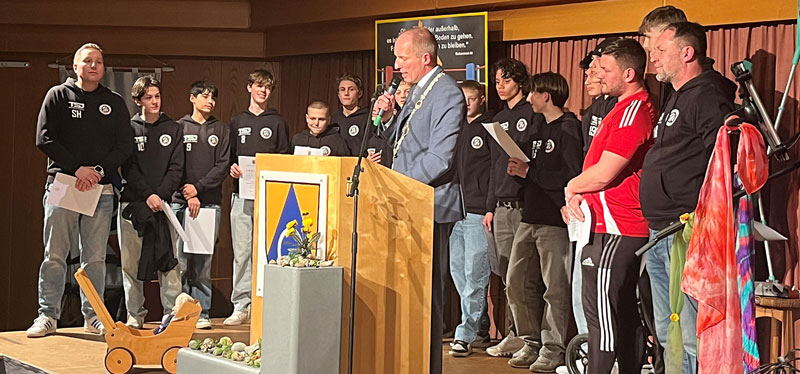 Foto: Gemeinde Neu Wulmstorf