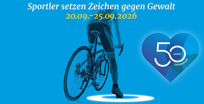Foto: Weisser Ring e.V.