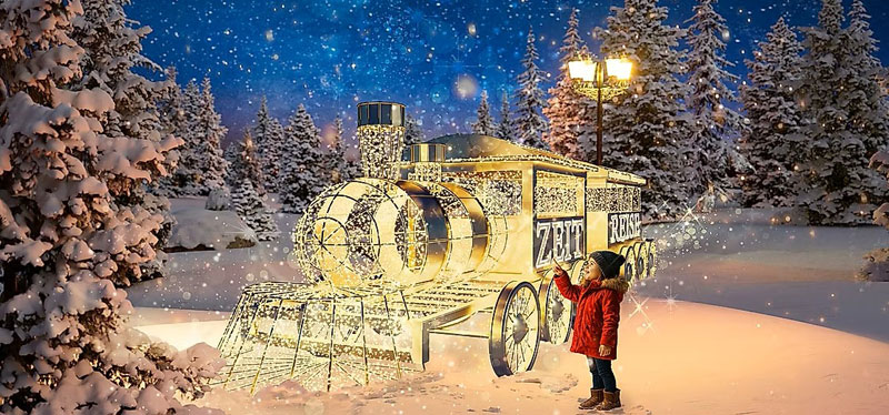 Foto: Wildpark Schwarze Berge