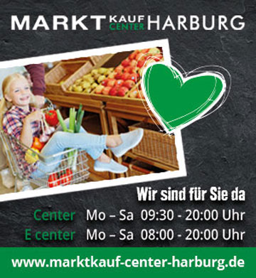 Marktkauf Center