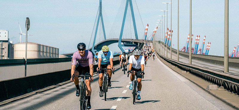 © ADAC Cyclassic / Foto: Jasper Korth