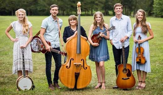 The Petersens