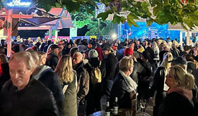 Hittfelder Dorffest