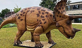 Dinosaurier