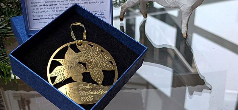 Foto: Gemeinde Neu Wulmstorf