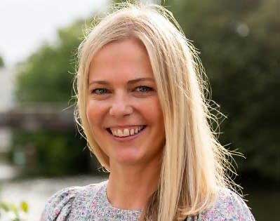 Meike Werkmeister
